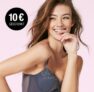 10,- Euro Rabatt auf Damenwäsche bei Galeria Kaufhof (MBW 50,- Euro)