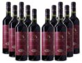 12er-Paket Valdepeñas DO Caballo de Oro Tempranillo Reserva für nur 59,- Euro