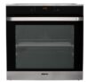 Beko Backofen mit Teleskopauszug aus Edelstahl für nur 379,- Euro inkl. Versand