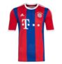 Adidas Performance FC Bayern Home Jersey Größe L nur 14,99 Euro inkl. Versand