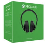 Microsoft Xbox One Stereo Headset für nur 26,99 Euro inkl. Versand