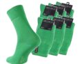 12er-Pack camano Strümpfe in Grün für nur 7,99 Euro inkl. Versand