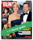 Knaller! 17x Die Bunte komplett gratis (erst gar nichts zahlen)