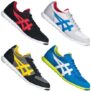 Pricedrop! Asics Onitsuka Tiger Sherborne Runner Herren-Sneaker aus Echtleder nur 34,99 Euro inkl. Versand