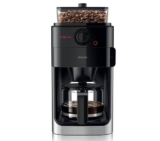 Grind & Brew Filter-Kaffeemaschine Philips HD7765 mit intergrierter Kaffeemühle nur 99,95 Euro inkl. Versand