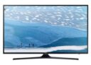 55″ Samsung UE55KU6079 Ultra HD LED-Fernseher für 588,- Euro inkl. Versand