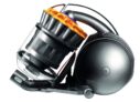 DYSON 205546-01 DC33c Plus Zyklone-Staubsauger ohne Beutel für nur 199,- Euro inkl. Versand