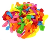 Nur 100x verfügbar: 500 Wasserbomben für nur 0,90 Euro inkl. Versand