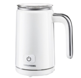 Elektrischer Milchaufschäumer von Grundig mit Abschaltautomatik nur 23,99 Euro inkl. Versand