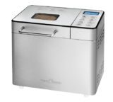 PROFICOOK PCBBA1077 Brotbackautomat mit 550 Watt nur 77,- Euro inkl. Versand