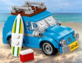 Gratis LEGO Mini-Käfer im Wert von 23,- bei Bestellungen ab 40,- Euro bei LEGO