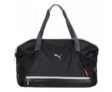 Puma Fit At Workout Sporttasche in Schwarz für nur 17,99 Euro