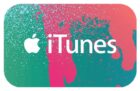 Top und nur heute! 50,- Euro iTunes Code für nur 42,50 Euro