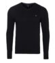 MUSTANG Basic V-Neck Herrenpullover für nur 23,99 Euro inkl. Versand