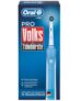 eBay WOW Angebot: Oral-B Volkszahnbürste PRO (elektrisch) für nur 29,90 Euro