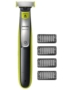 Philips QP 2530/20 One Blade Trimmer Rasierer