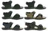 Verschiedene ProAction Herren Tekking-Sandalen für nur 9,99 Euro