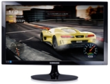 Samsung S24D330H 24 Zoll Gaming Monitor (1ms) für nur 99,90 Euro inkl. Versand