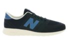 New Balance 420 Sneaker in Schwarz nur 39,99 Euro inkl. Versand