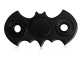 Schnell sein! Gyro Fidget Spinner im Batman-Style für 9 Cent inkl. Versand
