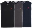 U.S. Polo Assn. Herren Strick-Pullunder nur 9,99 Euro inkl. Versand