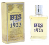 Verschiedene H.I.S. Eau de Toilettes für nur 1,99 Euro inkl. Versand