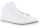 Zapalandia Classic High Top Sneaker Weiß für nur 9,99 Euro inkl. Versand