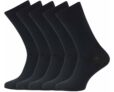 5er-Pack CNB Menswear Quality Socks Herren Socken für nur 4,99 Euro