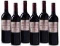 6er-Paket Utiel Requena DO – Bodegas Coviñas Requevin – Tempranillo für nur 19,99 Euro