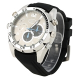 Spionage-Uhr mit eingebauter Full-HD Kamera nur 12,44 Euro inkl. zollfreiem Versand