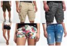 Damen und Herren Shorts von Superdry nur 29,95 Euro inkl. Versand