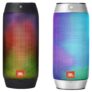 JBL Pulse2 Bluetooth Lautsprecher in silber oder schwarz für nur 99,- Euro