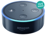 Amazon Echo Dot 2. Generation ab 31,94 Euro inkl. Versandkosten