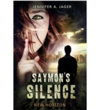 Saymon’s Silence – New Horizon Kindle Edition vollkommen gratis