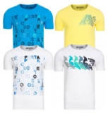 Wieder da! Aeropostale Graphic T Herren T-Shirts für nur 2,99 Euro inkl. Versand