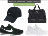 Großer Nike Sale bei Outlet46 mit über 160 Produkten ab 7,99 Euro – MBW 19,- Euro