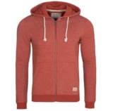 Jack & Jones Recycle Sweat Zip Hood Noos Herren Sweat-Jacke für je nur 17,99 Euro inkl. Versand