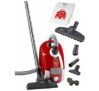 Miele Compact C1 Twister EcoLine Bodenstaubsauger mit AirClean-Filter nur 105,45 Euro inkl. Versand (Vergleich 159,-)