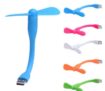 Portabler USB Ventilator für je nur 82 Cent oder für 84 Cent in eurer Wunschfarbe