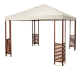 Pavillon ÄPPLARÖ statt normal für 299,- Euro für nur 199,- Euro