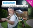 GartenXXL: Bis zu 10,- Euro Rabatt beim Late Night Shopping