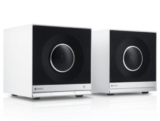 Teufel Raumfeld Stereo Cubes Netzwerklautsprecher für 319,99 Euro inkl. Versand