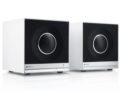 Teufel Raumfeld Stereo Cubes Netzwerklautsprecher für 319,99 Euro inkl. Versand