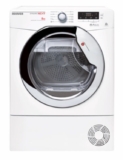 Nur noch heute: Hoover Kondenstrockner DNCG D813B-84 (8 kg, EEK B) für nur 239,92 Euro
