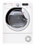 Nur noch heute: Hoover Kondenstrockner DNCG D813B-84 (8 kg, EEK B) für nur 239,92 Euro