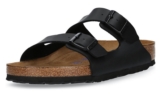 Birkenstock Sale und dazu 20% Rabatt – z.B. Arizona in Schwarz nur 34,39 Euro