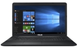 Großes 17,3″ Notebook von ASUS (Intel Pentium, 4GB, 1TB, Win10) nur 346,- Euro inkl. Lieferung (Vergleich 454,-)