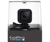 Tipp! GO PRO HERO4 Session Actioncam nur 135,96 Euro inkl. Versand (Vergleich 167,-)