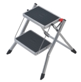 Hailo Mini-Trittleiter für nur 19,- Euro inkl. Versand (Vergleich 28,-)