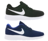 Nike Tanjun Sneaker verschiedene Modelle ab 29,99 Euro inkl. Versand